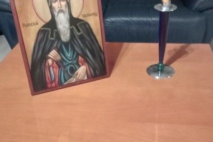 Кончина на Негово Светейшество Неофит I, патриарх на Българската православна църква